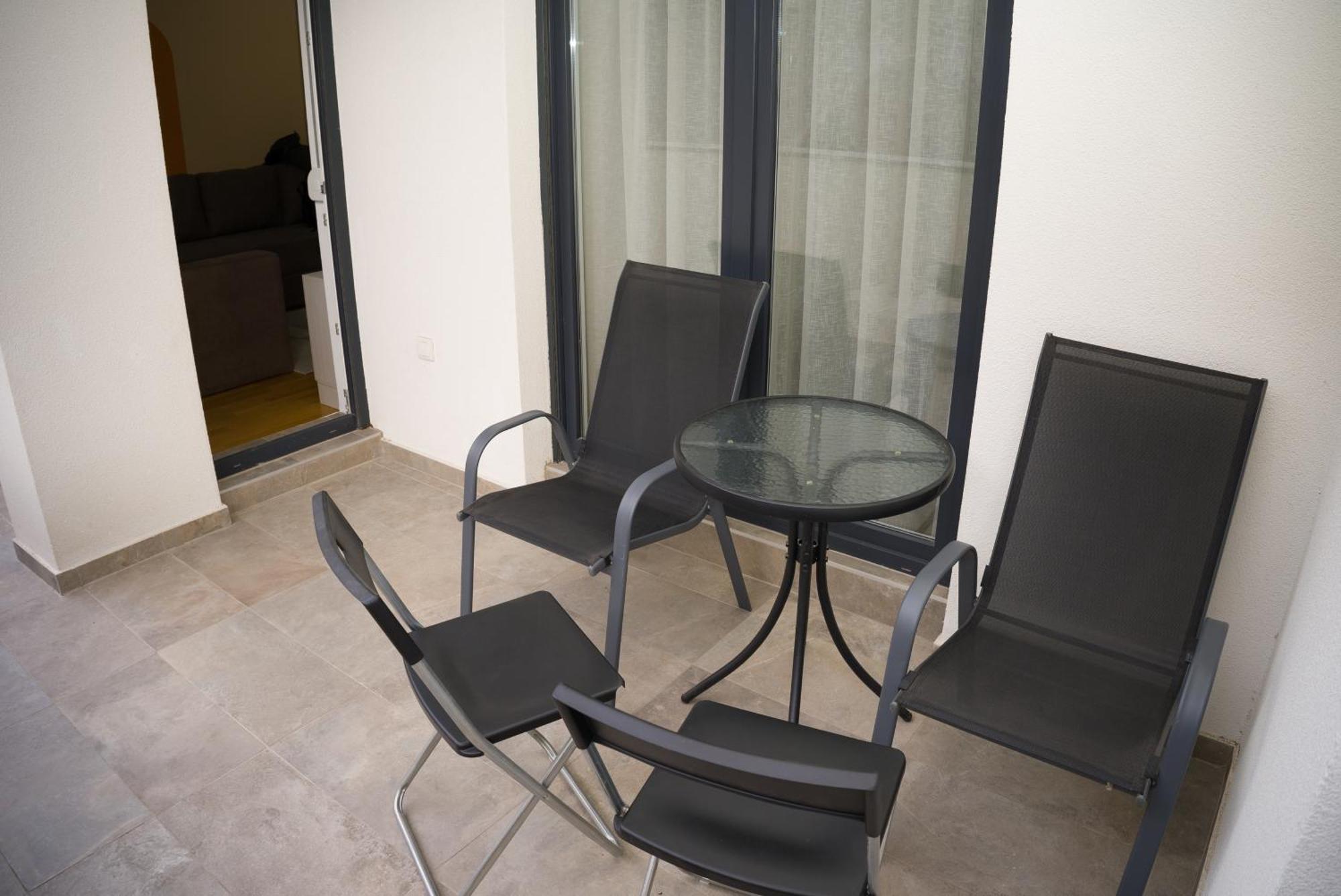 Apartment Infinity Kruševac المظهر الخارجي الصورة