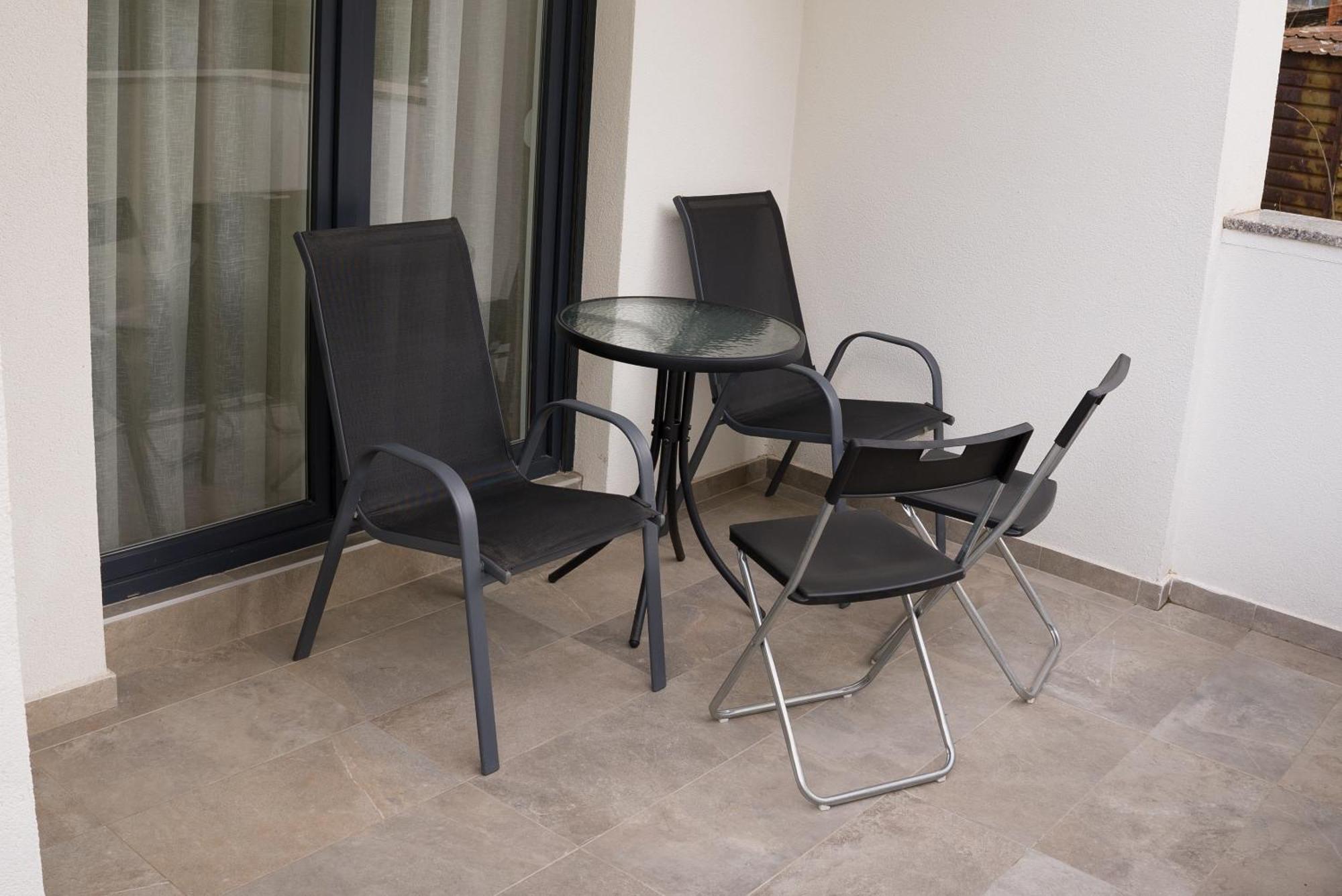 Apartment Infinity Kruševac المظهر الخارجي الصورة